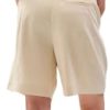 womens Linen Andora Shorts