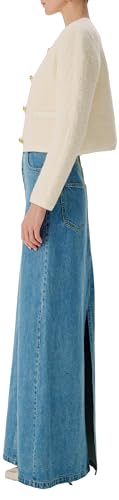 Women's Dawn Boucle Knit Cardigan
