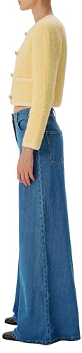 Women's Ronny 70's Flare Jean