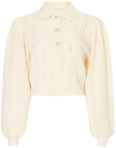 RTR Design Collective Jael Knit Sweater