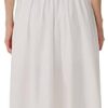 Women's Carmine Poplin Dress