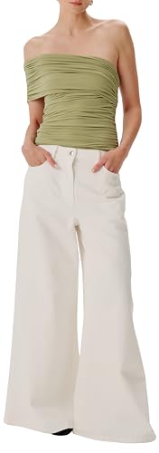 Women's Ronny 70's Flare Jean