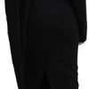 Women's Murphy Open Back Maxi Dress