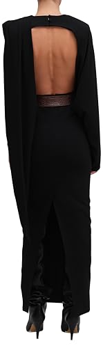 Women's Murphy Open Back Maxi Dress