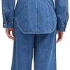 Women's Denim June Jacket