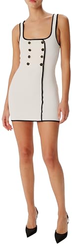 Women's Keisha Knit Mini Dress