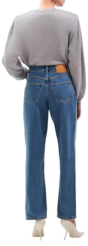Women's Landen Cashmere Sweater