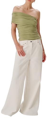 Women's Ronny 70's Flare Jean