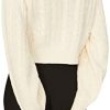 RTR Design Collective Jael Knit Sweater