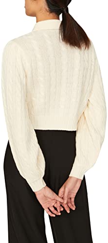 RTR Design Collective Jael Knit Sweater