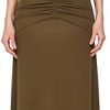 Women's Maxi Halter Labelle Dress
