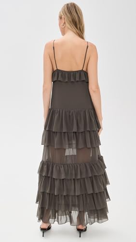 Women's Maxi Giselle Dress