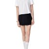 Women's Summer Tops Short Sleeve Cute Cotton Blouse
