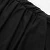 Women's Summer Mini Dress Cocktail Dress Mock Neck Sleeveless Ruched Short Dresses Trendy 2025