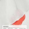 Women's Summer Cocktail Dress - Tube Ruched Ruffle Mini Dress