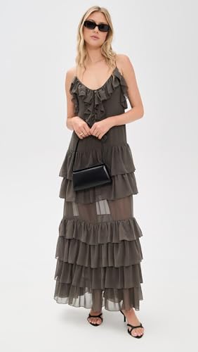 Women's Maxi Giselle Dress