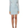 Women's Kya Long Sleeve Mini Dress