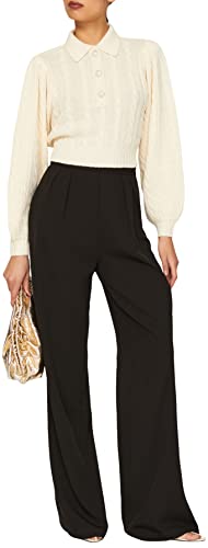 RTR Design Collective Jael Knit Sweater