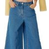 Women's Ronny 70's Flare Jean