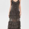 Women's Maxi Giselle Dress