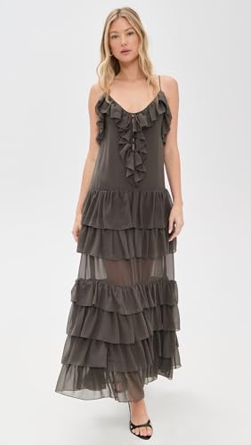 Women's Maxi Giselle Dress