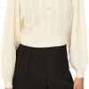 RTR Design Collective Jael Knit Sweater