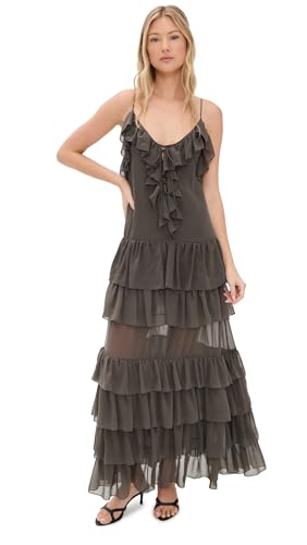 Women's Maxi Giselle Dress