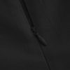 Asymmetrical Neck Solid Ruched Maxi Dress