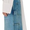 Women's Palmer Cotton Poplin Crop Top