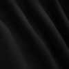 Solid High Waist Pleated Wide Leg Trousers