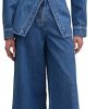 Women's Denim June Jacket