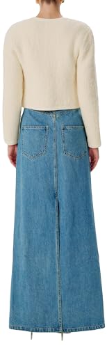 Women's Dawn Boucle Knit Cardigan