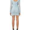 Women's Kya Long Sleeve Mini Dress