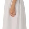 Women's Carmine Poplin Dress