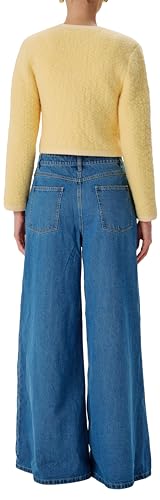 Women's Ronny 70's Flare Jean