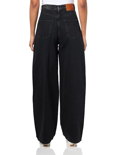Women's Naomi Wide Leg Balloon Jean