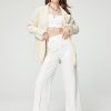 Work Pants Women Dress Pants High Waist Straight Leg Trousers Business Casual Slacks Office Pants
