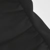 Women Summer Sleeveless Maxi Dresses Ruched Bodycon Long Wedding Guest Dress Cocktail Evening Gown