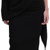 Women's Murphy Open Back Maxi Dress