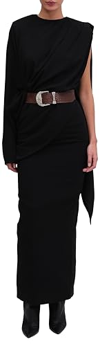 Women's Murphy Open Back Maxi Dress