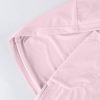 Athletic Dress for Women with Shorts Sleeveless Crew Neck Tennis Dress Sexy Side Slit Golf Atctivedress