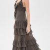Women's Maxi Giselle Dress