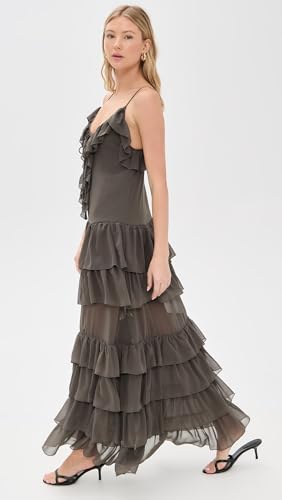 Women's Maxi Giselle Dress