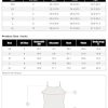 Tank Top for Women Trendy Crew Neck Sleeveless Floral Graphic Cotton Blend Knit Regular Fit