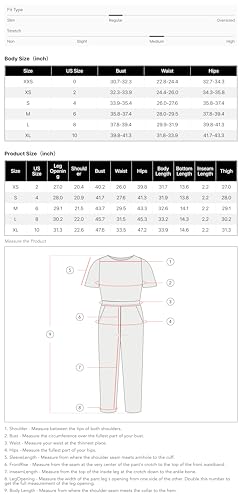 Rompers for Women One Shoulder Drawstring Short Sleeve Asymmetrical Romper Casual Knit Jumpsuit Lounge Sets