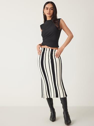 Summer Tank Tops for Women Twist Crew Neck Ruched Crop Top Sleeveless Slim Fit Trendy Tee Business Casual