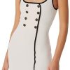 Women's Keisha Knit Mini Dress