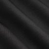 High Neck Solid Zipper Mini Dress