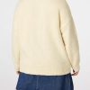 Women’s Cat Sweater Long Sleeve Crew Neck Fun Graphic Cute Patterned Pullover Sweater Tops
