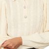 RTR Design Collective Jael Knit Sweater